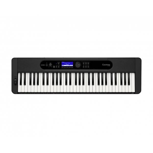 KEYBOARD MU CT-S400