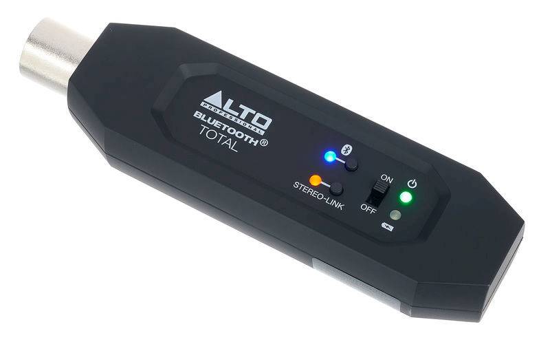 Alto Bluetooth Total MKII