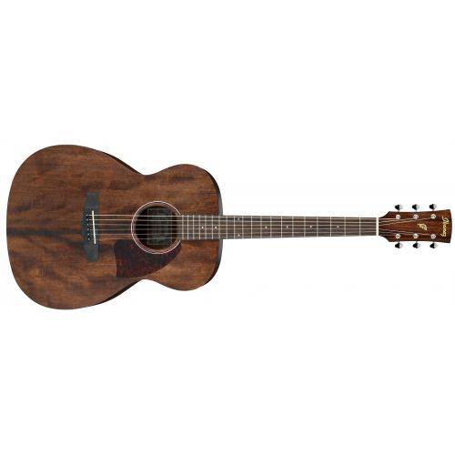 ACOUSTIC GUITAR 6-STR. IBANEZ OPEN PORE NATURAL