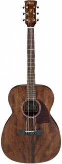 ACOUSTIC GUITAR 6-STR. IBANEZ OPEN PORE NATURAL