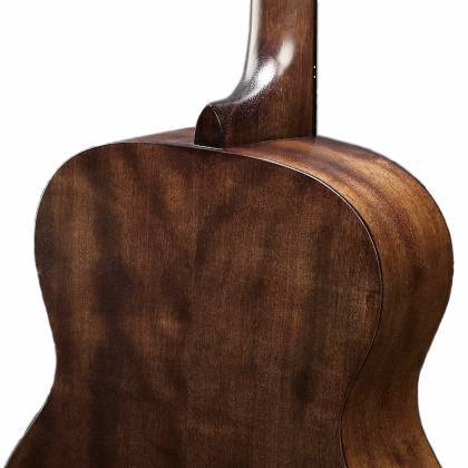 ACOUSTIC GUITAR 6-STR. IBANEZ OPEN PORE NATURAL