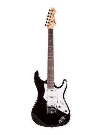 ARIA > 714-STD (BK) > gitara elektryczna