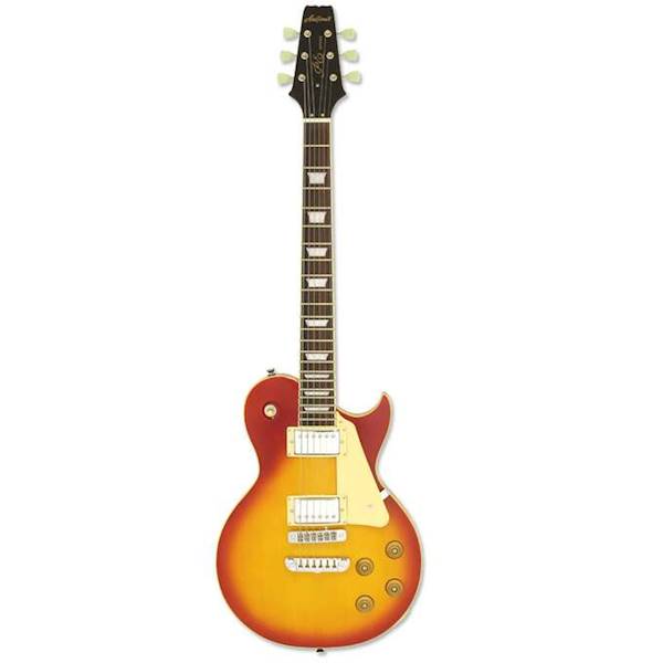 Gitara elektryczna ARIA PE-350 CS
