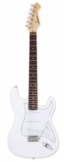 Gitara elektryczna ARIA STG-003 WH
