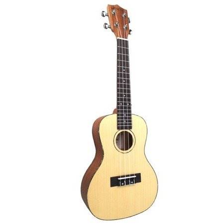 Ukulele JEREMI S-08-2 KONCERT