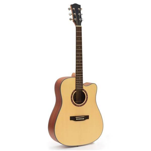 Gitara akustyczna RIVERWEST G-411 1212