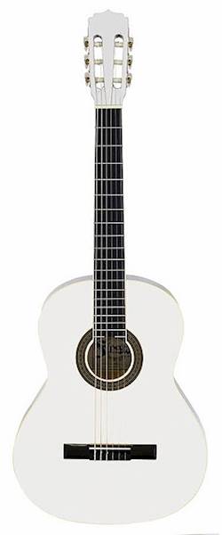 Gitara klasyczna ARIA FST-200-58 WH 3/4
