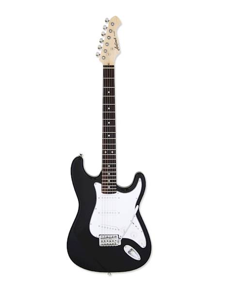 Gitara elektryczna ARIA STG-003 BK