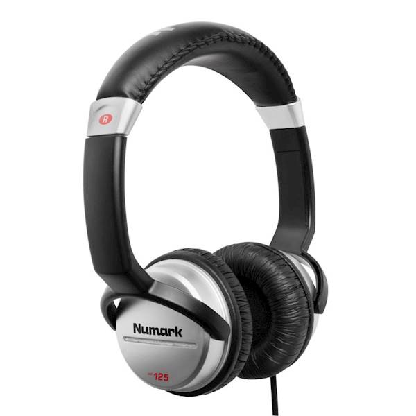 Słuchawki NUMARK HF-125