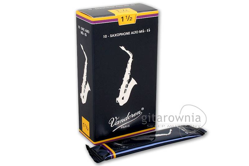 Stroiki do saks. altowego 1,5