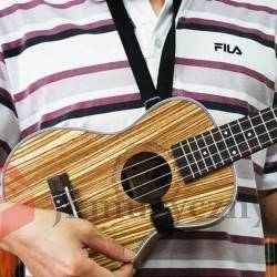 Pas do ukulele CS-BD01 1101 - uniwersalny JEREMI