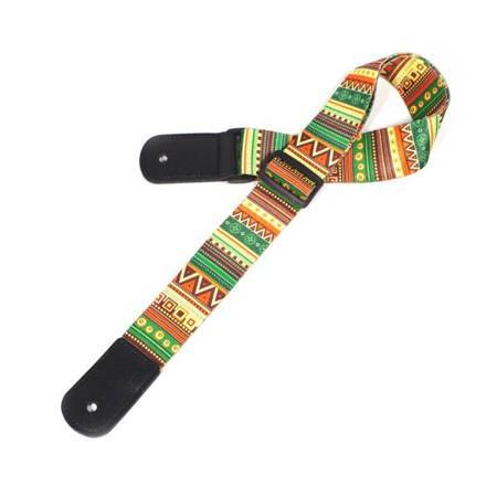 Pas do ukulele PU-101 JEREMI 1095 - uniwersalny