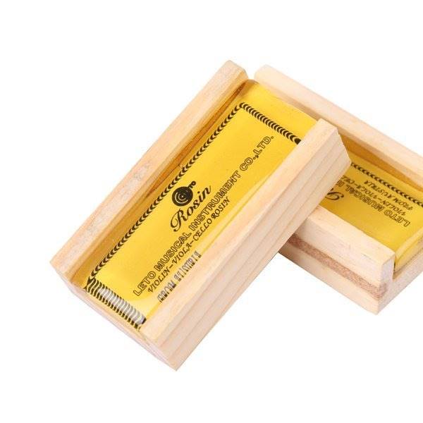 Kalafonia do smyczka LETO ROSIN 308 1160 -
