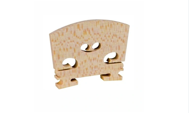 Podstawek skrzypcowy POD 4/4 704 - uniwersalny LET