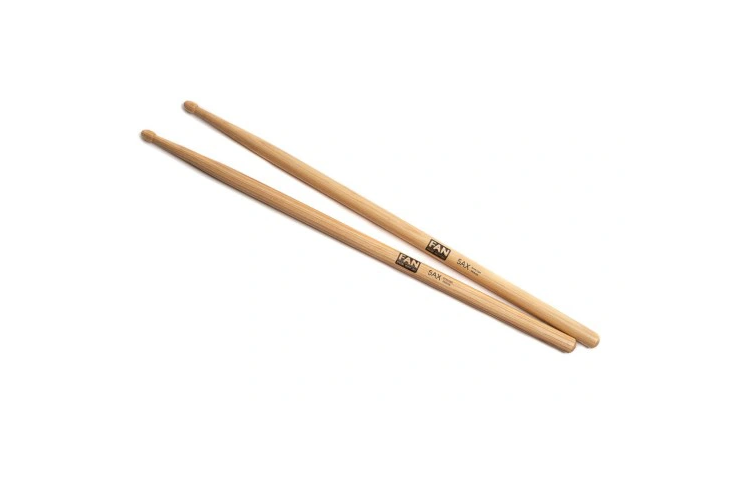 Pałki Perkusyjne Hickory
