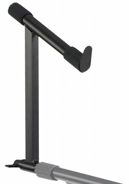 KB-D1 dostawka pod keyboard czarna