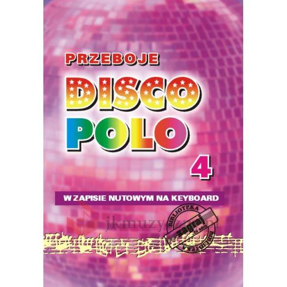 Przeboje Disco Polo cz.4