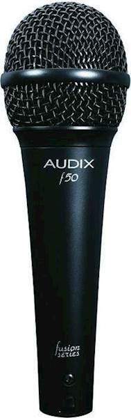 Audix F50