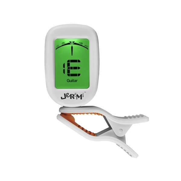 Tuner JEREMI T30W Biały 1153 - uniwersalny JEREMI