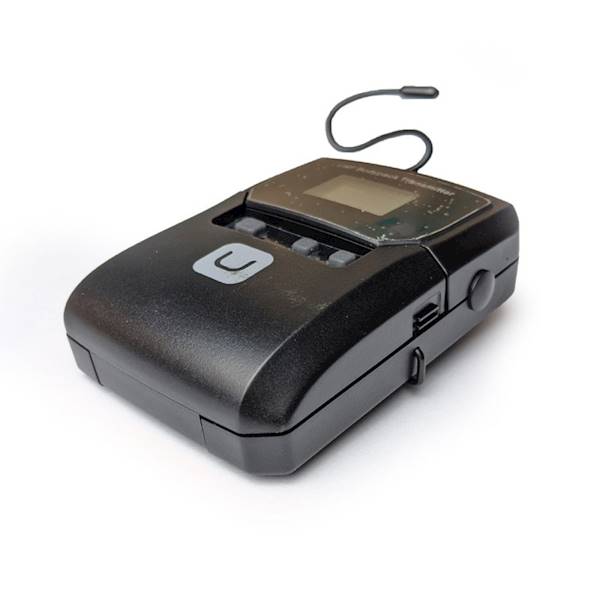 Novox FREE PRO B10 - bodypack do serii FREE PRO