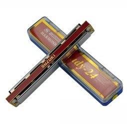 Harmonijka ustna SUZUKI Study- 24 926 -