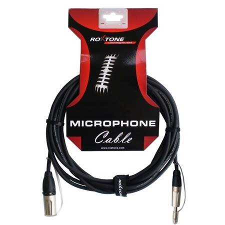 Kabel mikrofonowy DMXJ250L5 216 - uniwersalny 