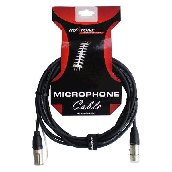 Kabel mikrofonowy DMXX200L15 222 - uniwersalny