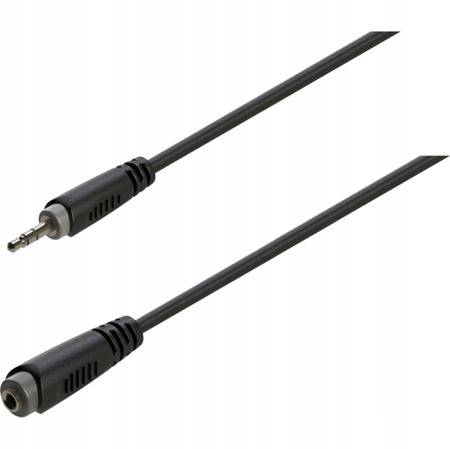 Kabel audio RACC260L3 212 - uniwersalny ROXTONE
