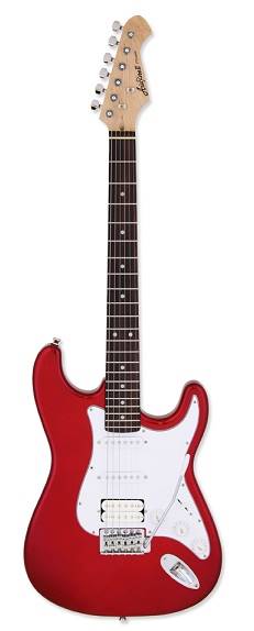 ARIA > STG-004 (CA) > gitara elektryczna