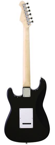 ARIA > STG-004 (BK) > gitara elektryczna