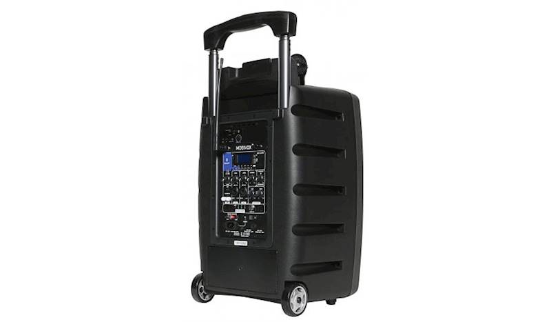 Novox MOBIVOX - PORTABLE PA SYSTEM