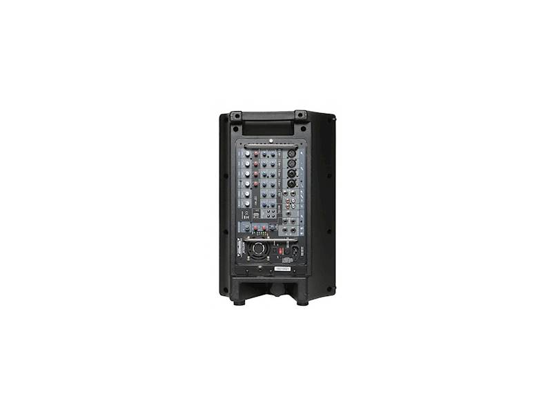 Novox MIXTOUR - PORTABLE PA SYSTEM