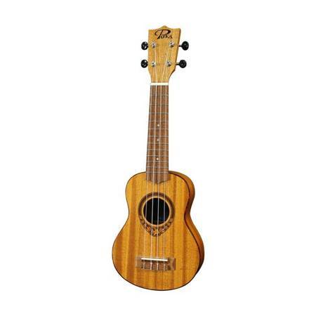 Ukulele PUKA PK-TFS Sopran 1182