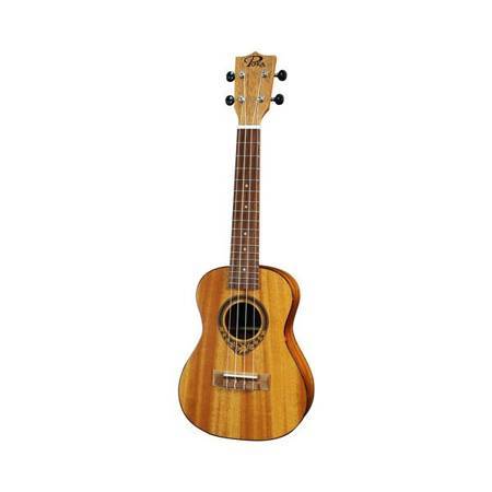 Ukulele PUKA PK-TFC Koncert 1183