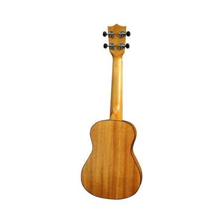 Ukulele PUKA PK-TFC Koncert 1183