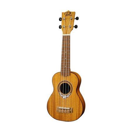 Ukulele PUKA PK-PHS Sopran 1180