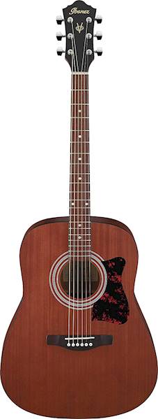 IBANEZ Acoustic Jam Pack 6-Str Open Pore Natural