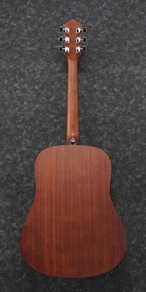 IBANEZ Acoustic Jam Pack 6-Str Open Pore Natural