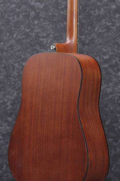 IBANEZ Acoustic Jam Pack 6-Str Open Pore Natural