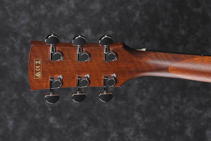 IBANEZ PF 6-Str Open Pore Natural