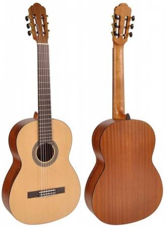 Gitara klasyczna RIVERWEST G- 391 1267