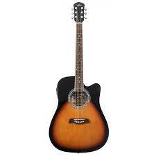 OSCAR SCHMIDT • OD 45 C (TS) PACK • gitara