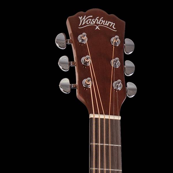 WASHBURN • AD 5 CE (TSB) PACK • gitara