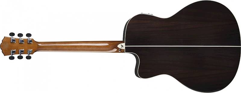 WASHBURN • AG 70 CE (N) • gitara elektroakustyczna