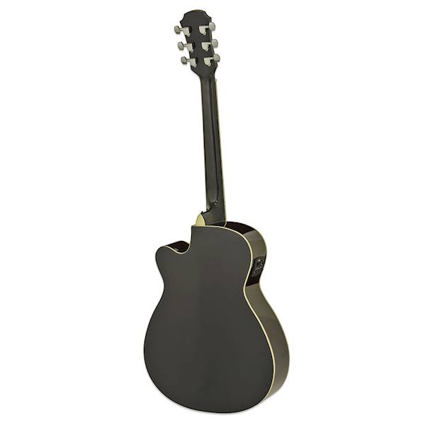 ARIA • AFN-15 CE (BK) • gitara akustyczna