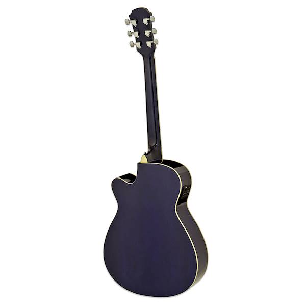 ARIA • AFN-15 CE (BLS) • gitara akustyczna