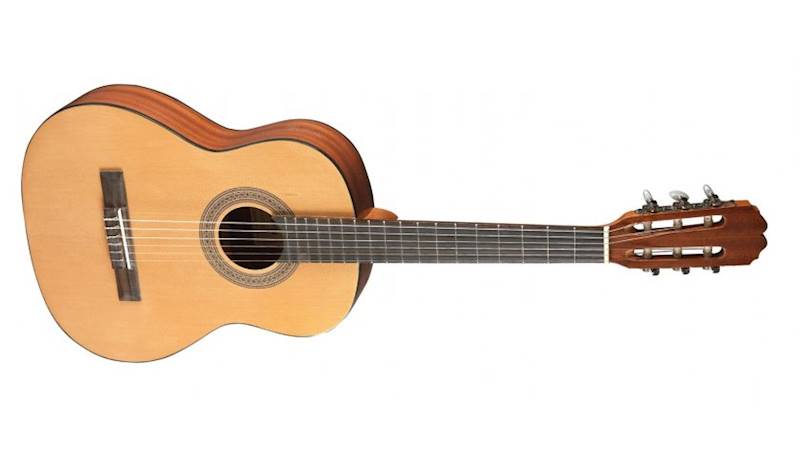 Admira 0050 Alba 1/2 - gitara klasyczna