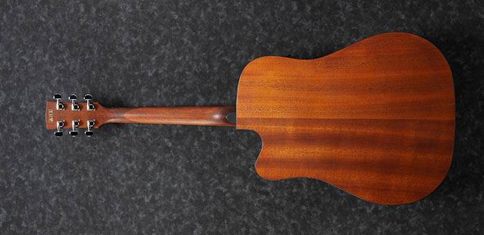 IBANEZ PF 6-Str Open Pore Natural