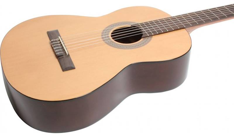 Admira 0210 Sara - gitara klasyczna