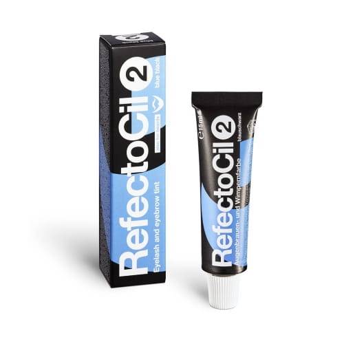 RefectoCil Henna Granat "2"